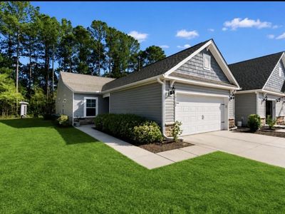 2012 Willow Run Dr., Unit A, Little River, SC 29566