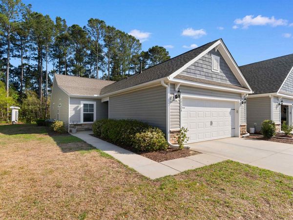 2012 Willow Run Dr. , Unit A, Little River, SC 29566