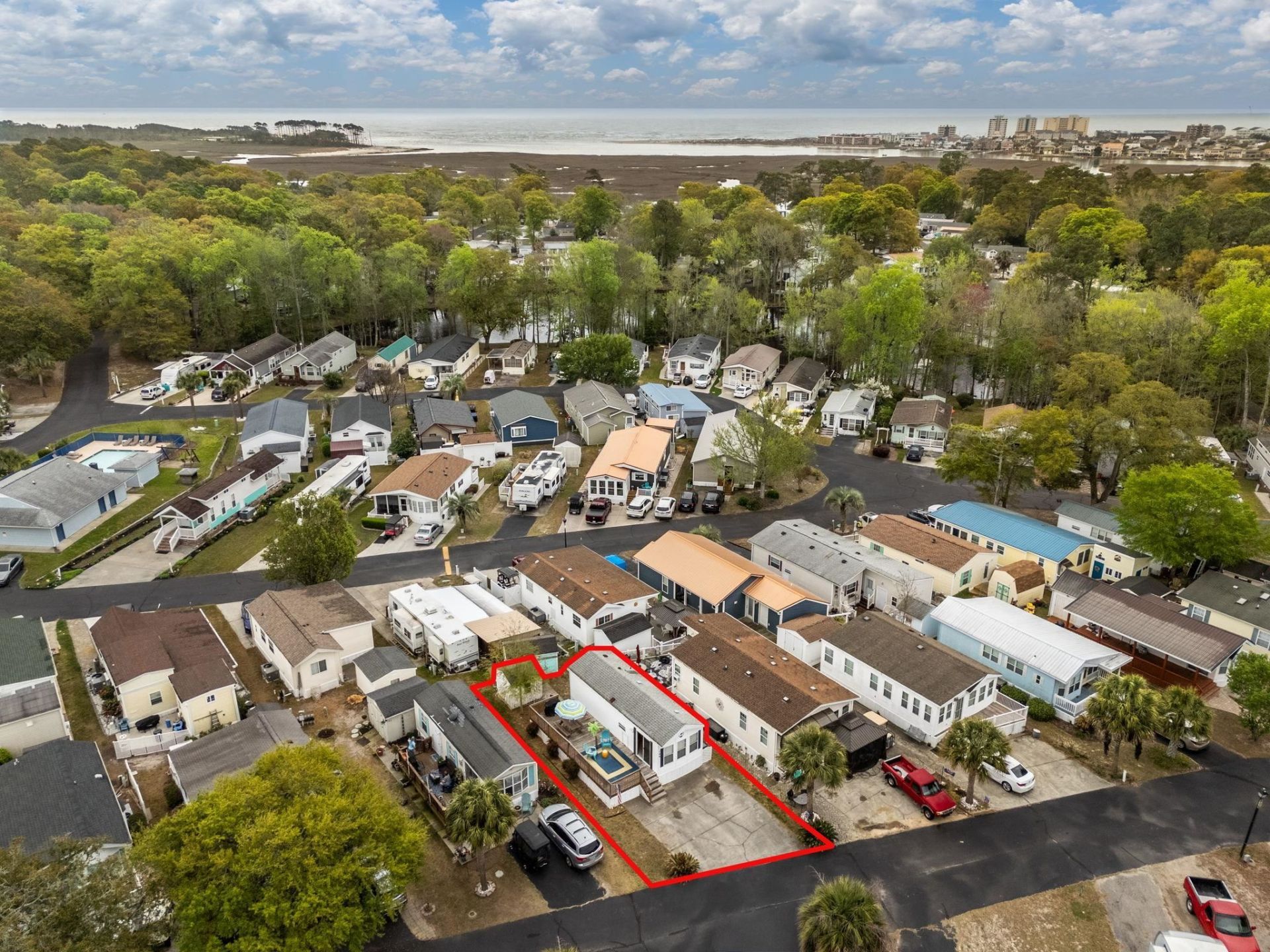 5400 Little River Neck Rd. Photo 18