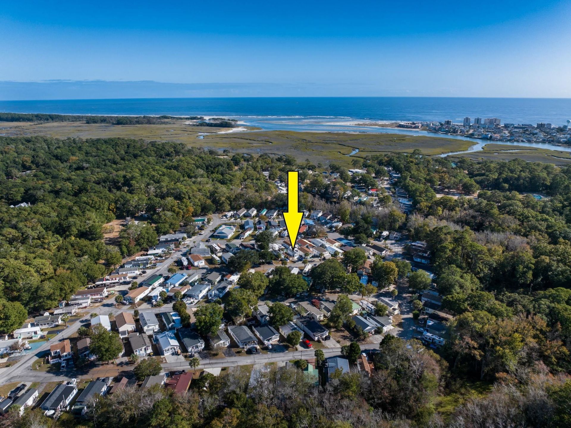 5400 Little River Neck Rd. Photo 19