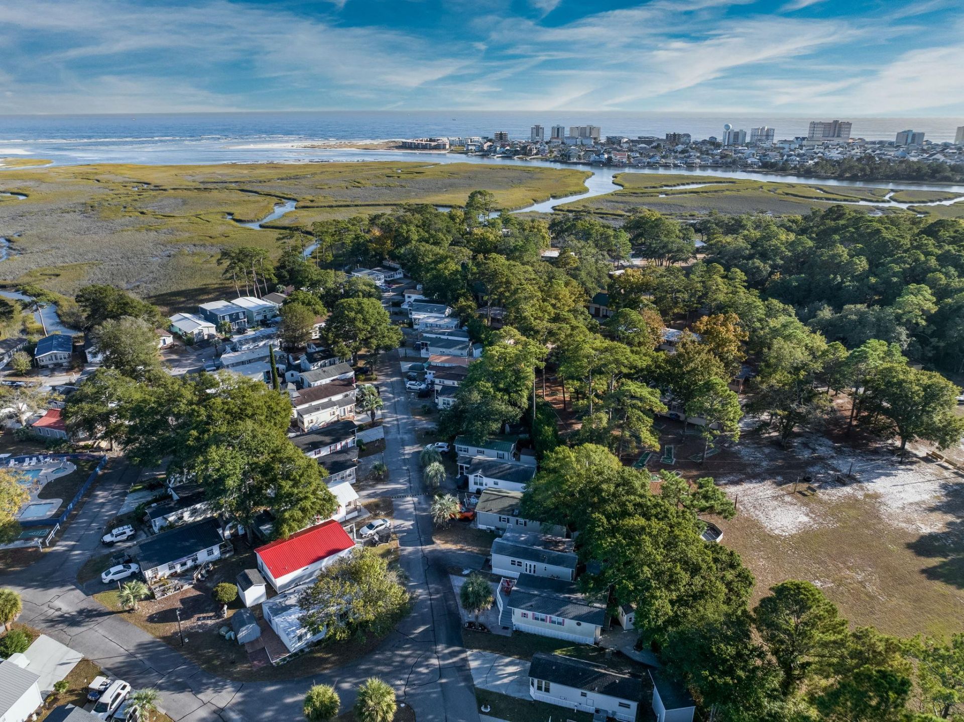 5400 Little River Neck Rd. Photo 21