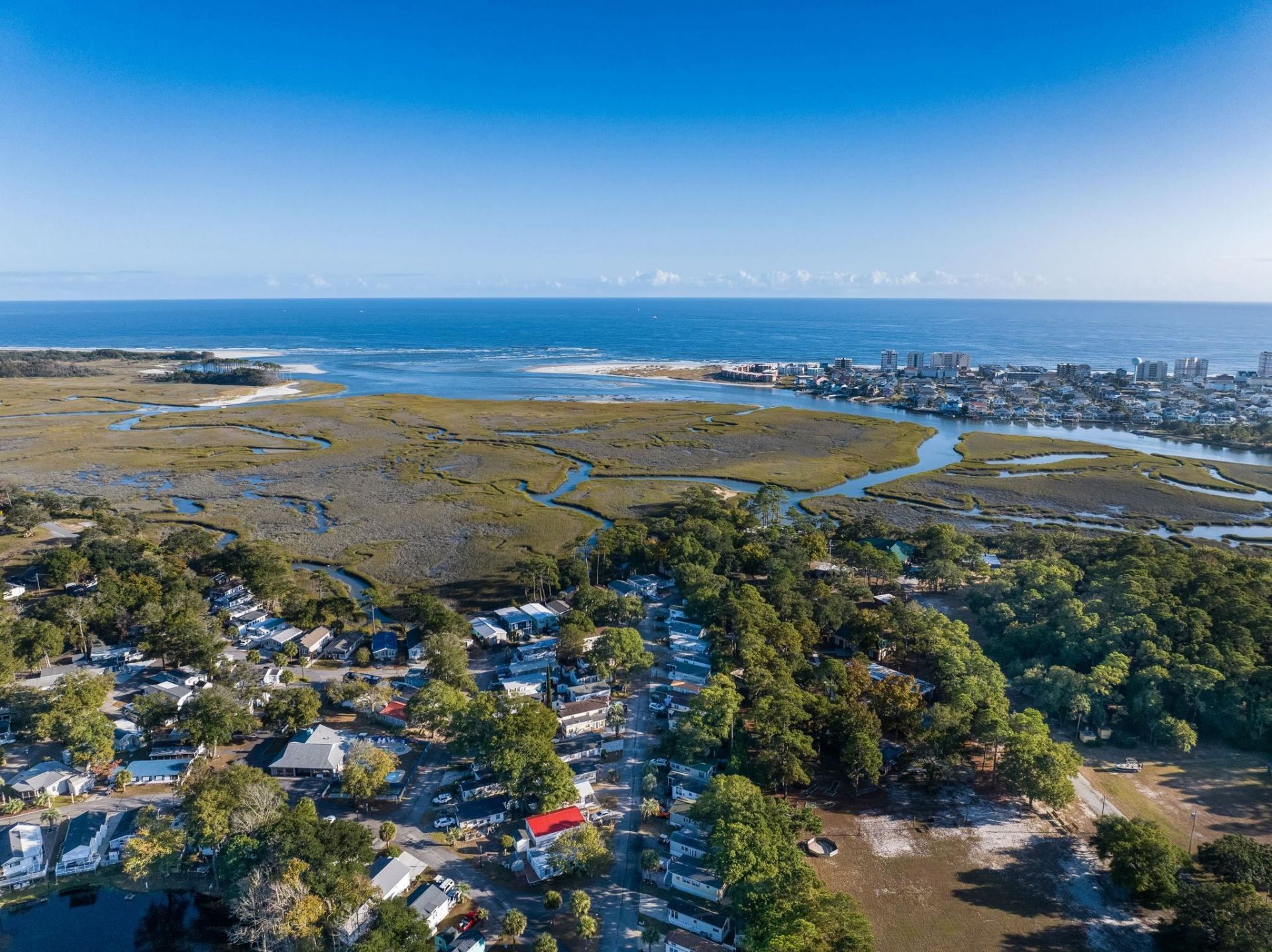 5400 Little River Neck Rd. Photo 22