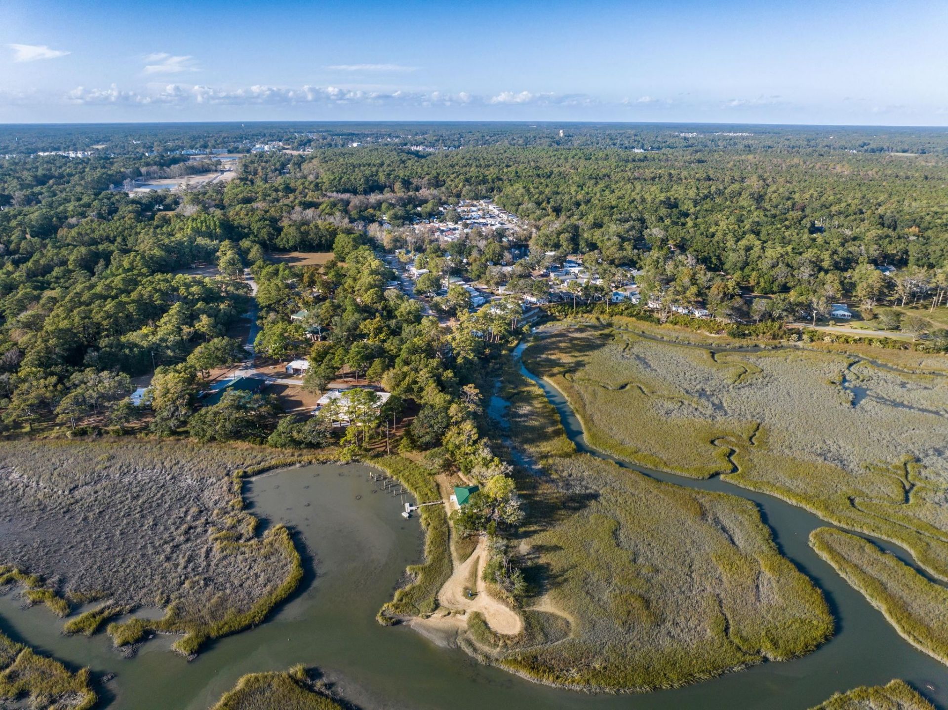 5400 Little River Neck Rd. Photo 23