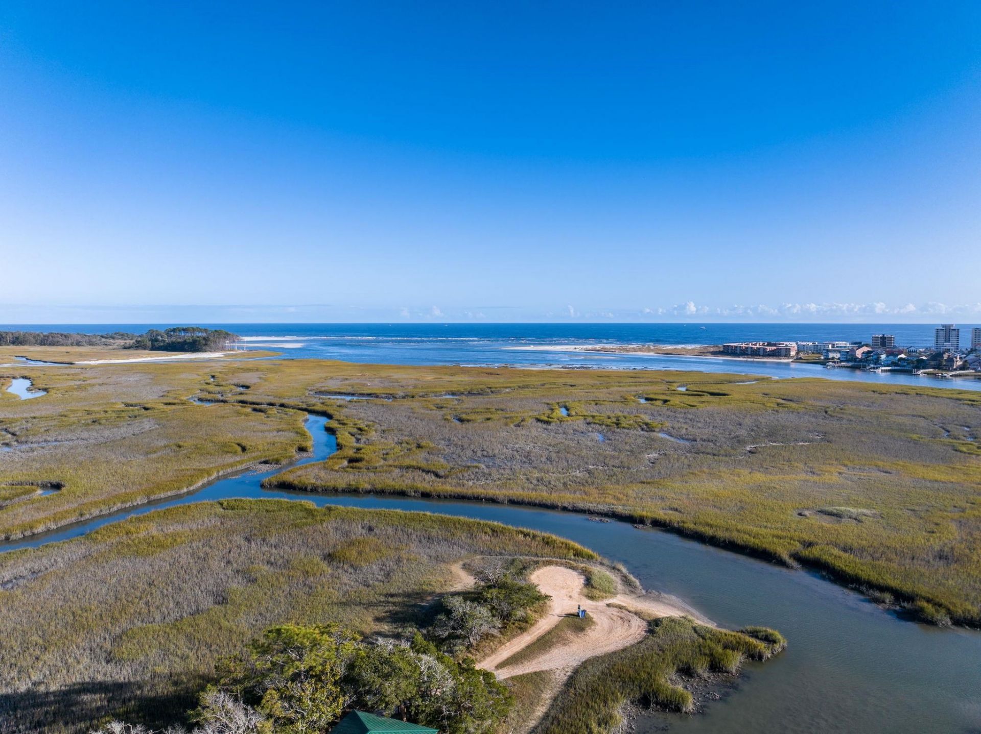 5400 Little River Neck Rd. Photo 26