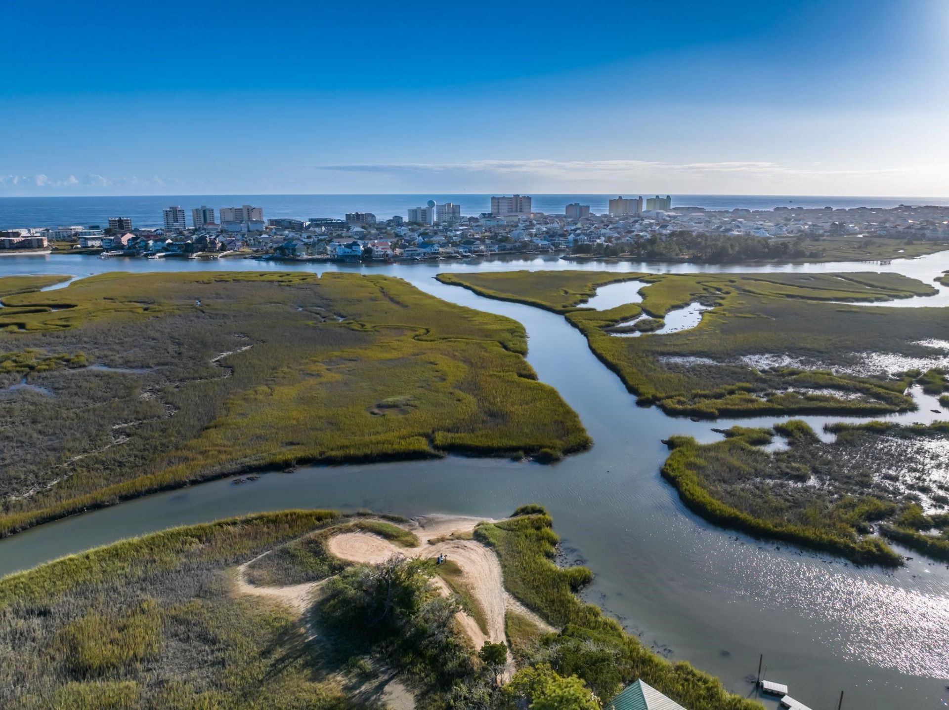 5400 Little River Neck Rd. Photo 27