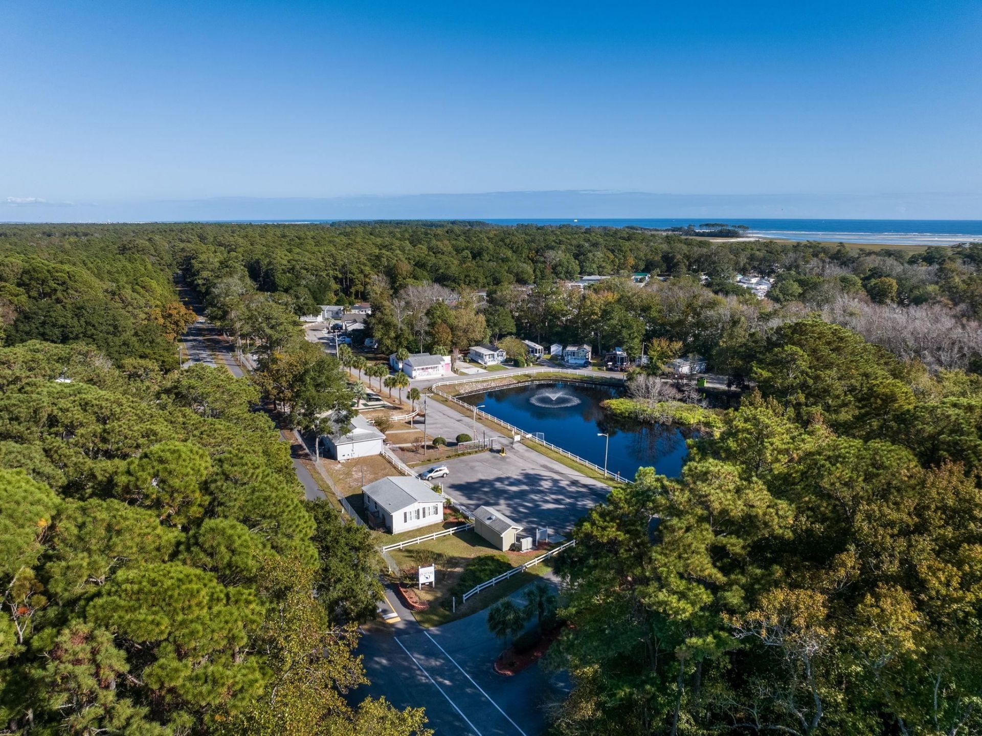 5400 Little River Neck Rd. Photo 33