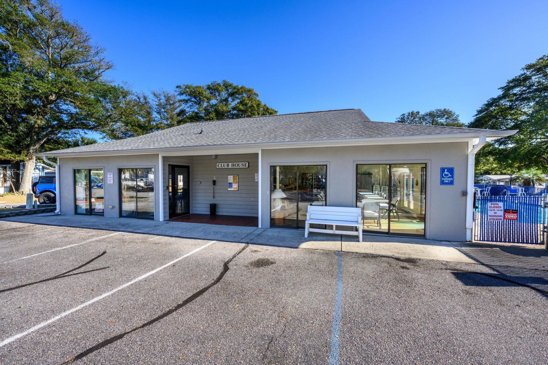 5400 Little River Neck Rd. Photo 39