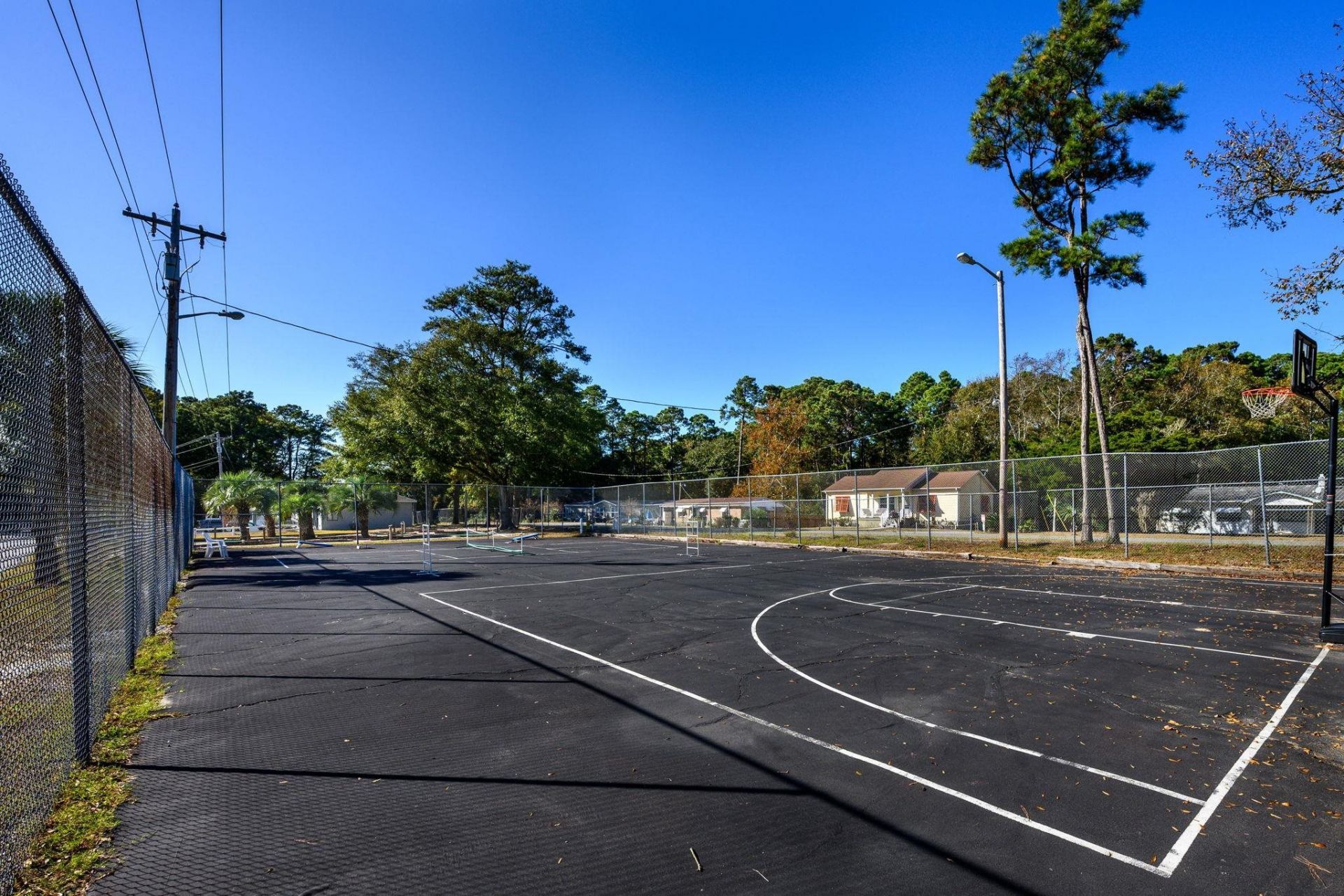 5400 Little River Neck Rd. Photo 42