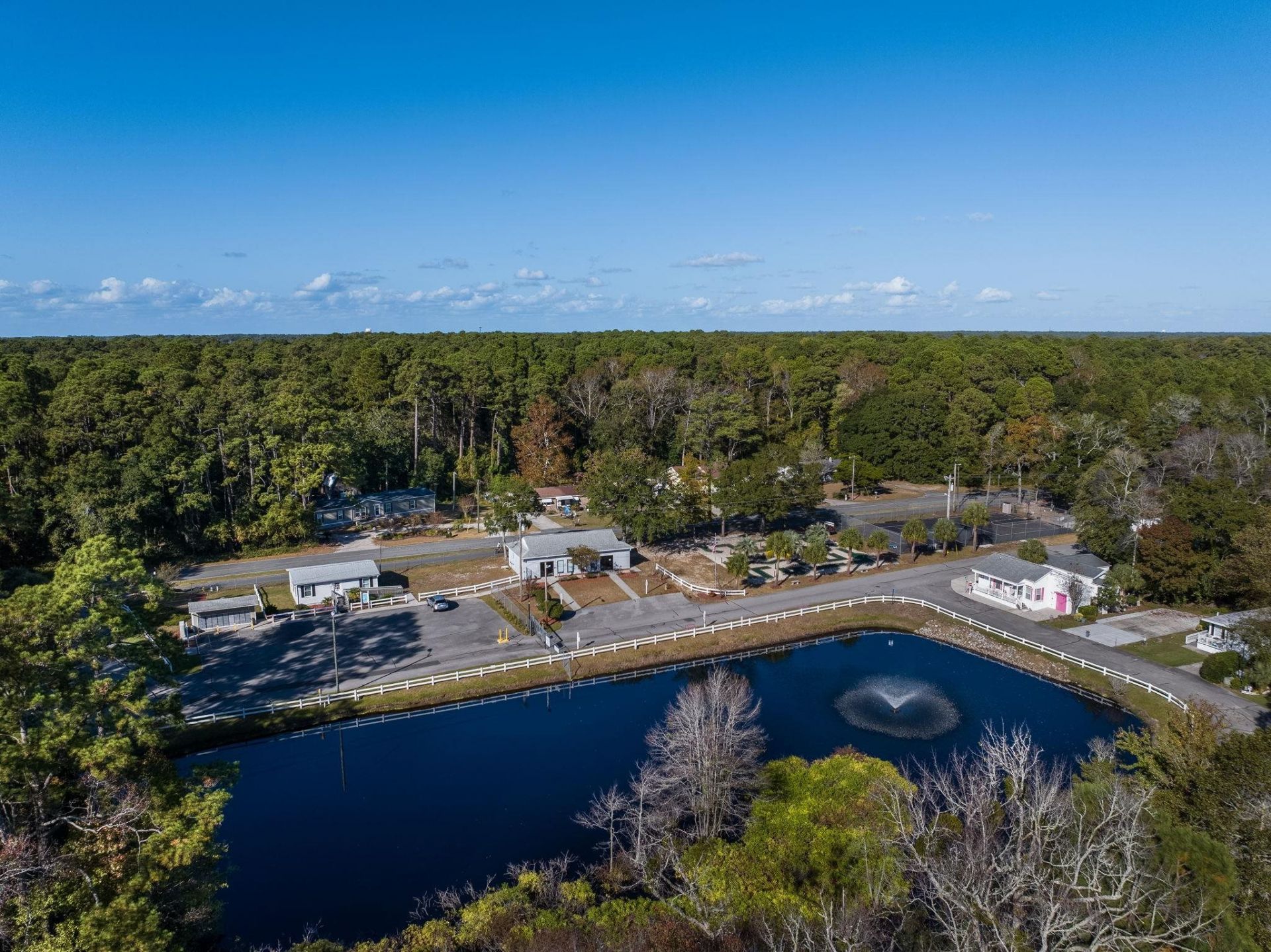 5400 Little River Neck Rd. Photo 44