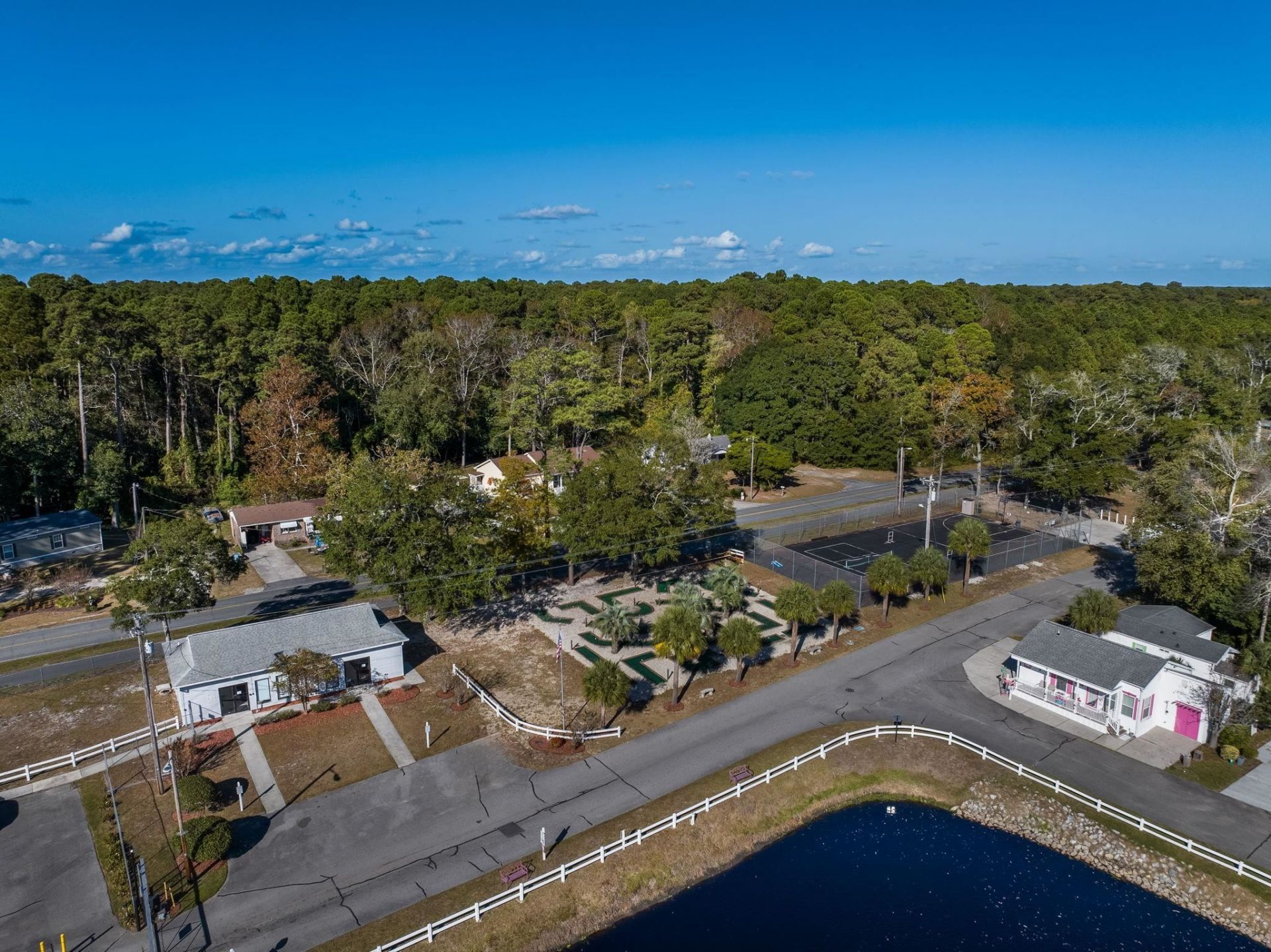 5400 Little River Neck Rd. Photo 45