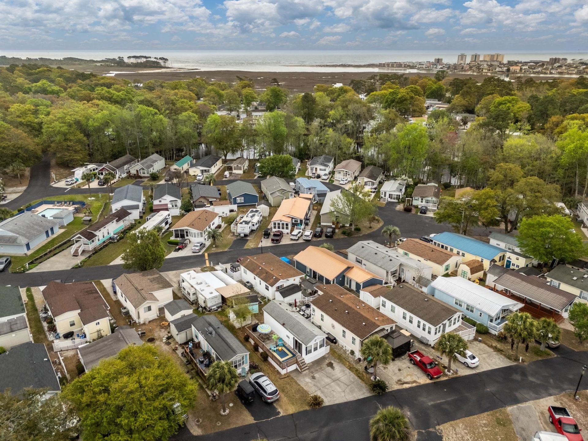 5400 Little River Neck Rd. Photo 47