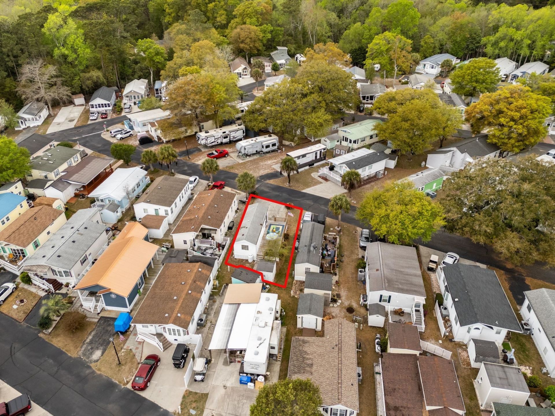 5400 Little River Neck Rd. Photo 48