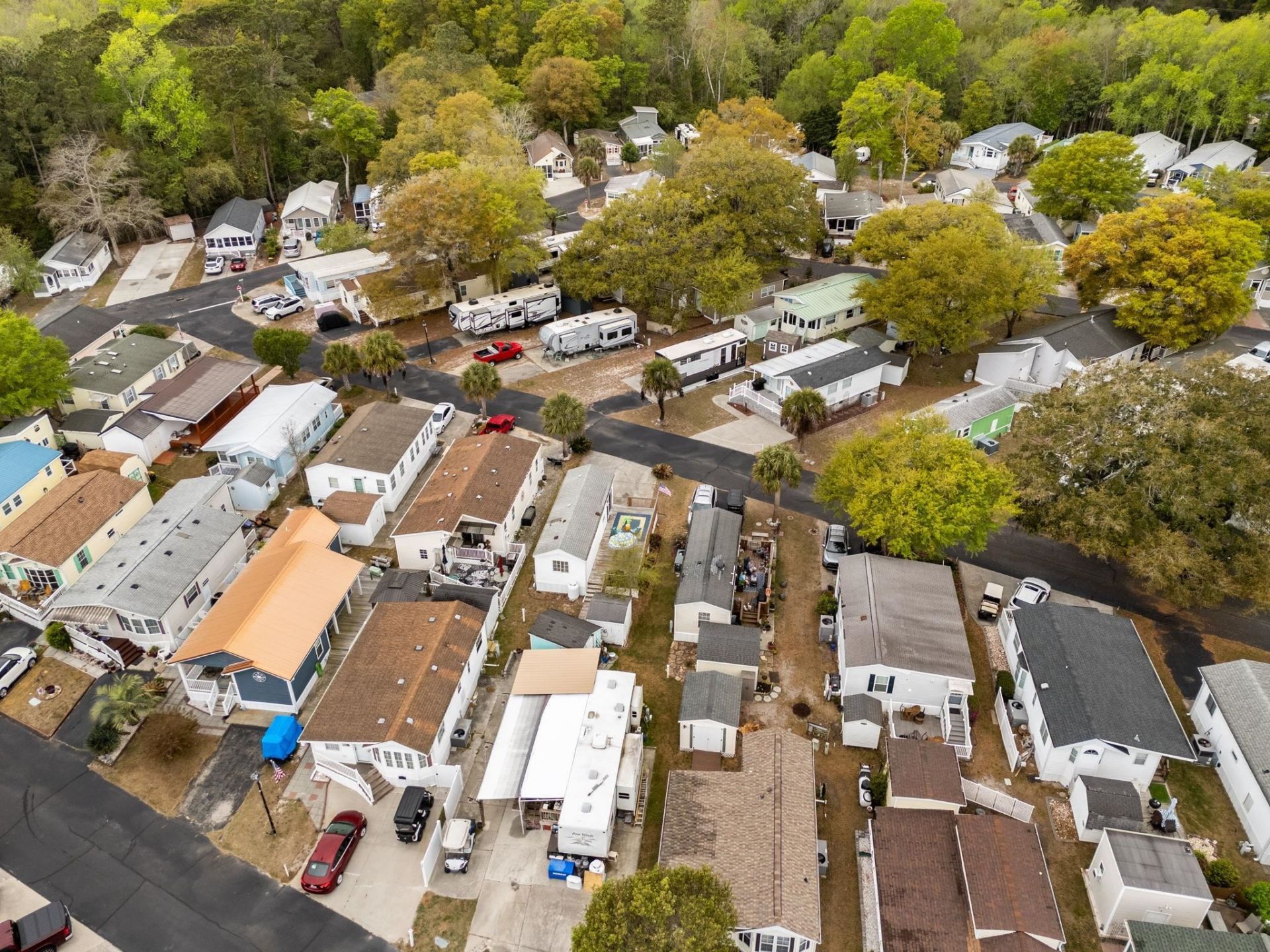 5400 Little River Neck Rd. Photo 49