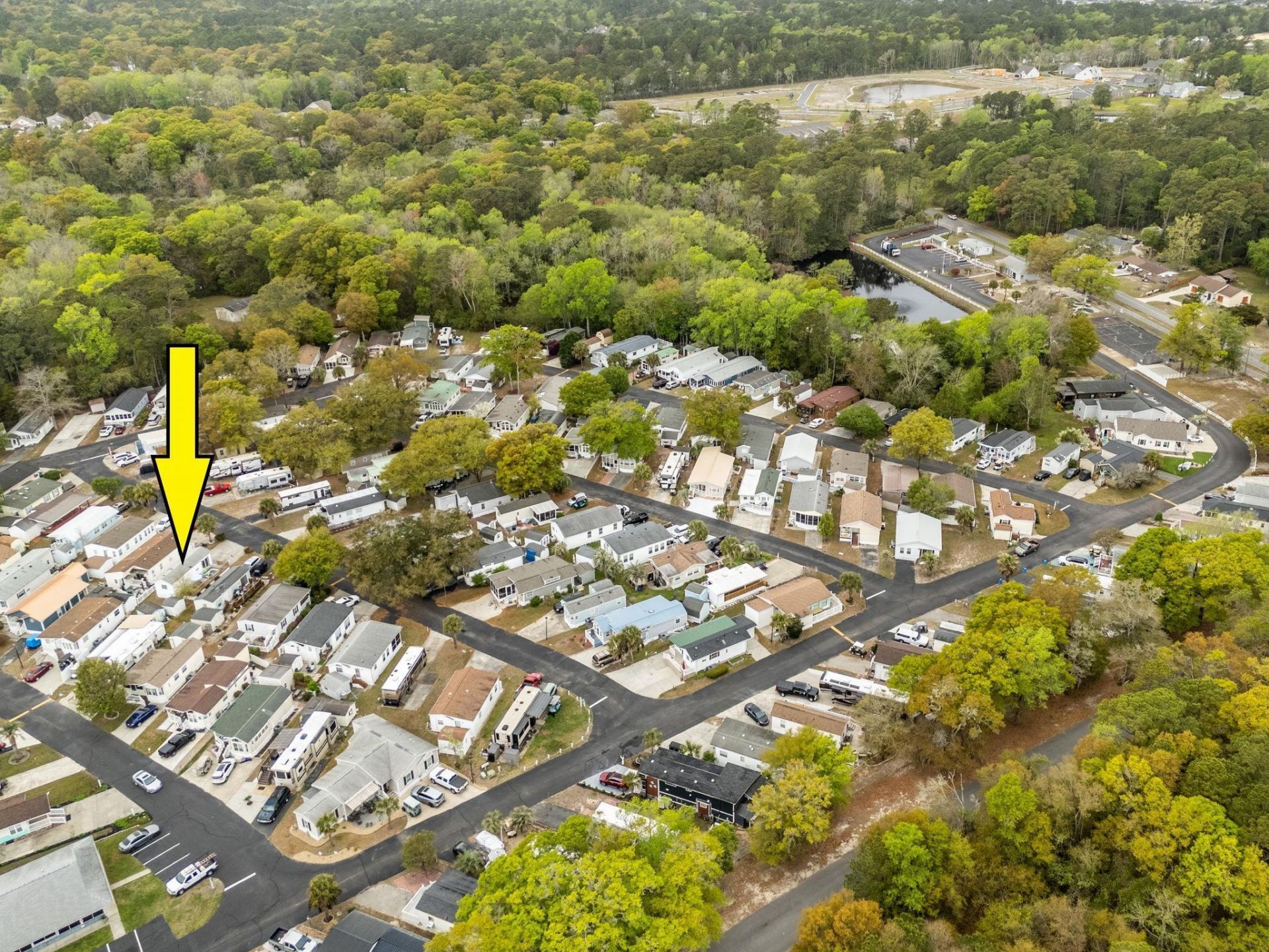 5400 Little River Neck Rd. Photo 50