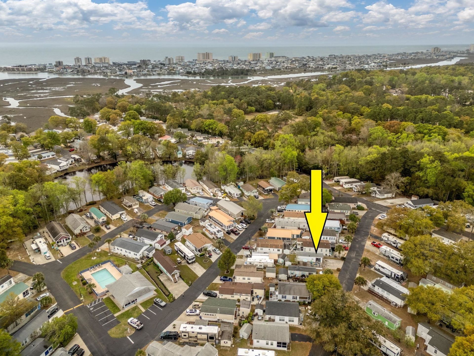 5400 Little River Neck Rd. Photo 52