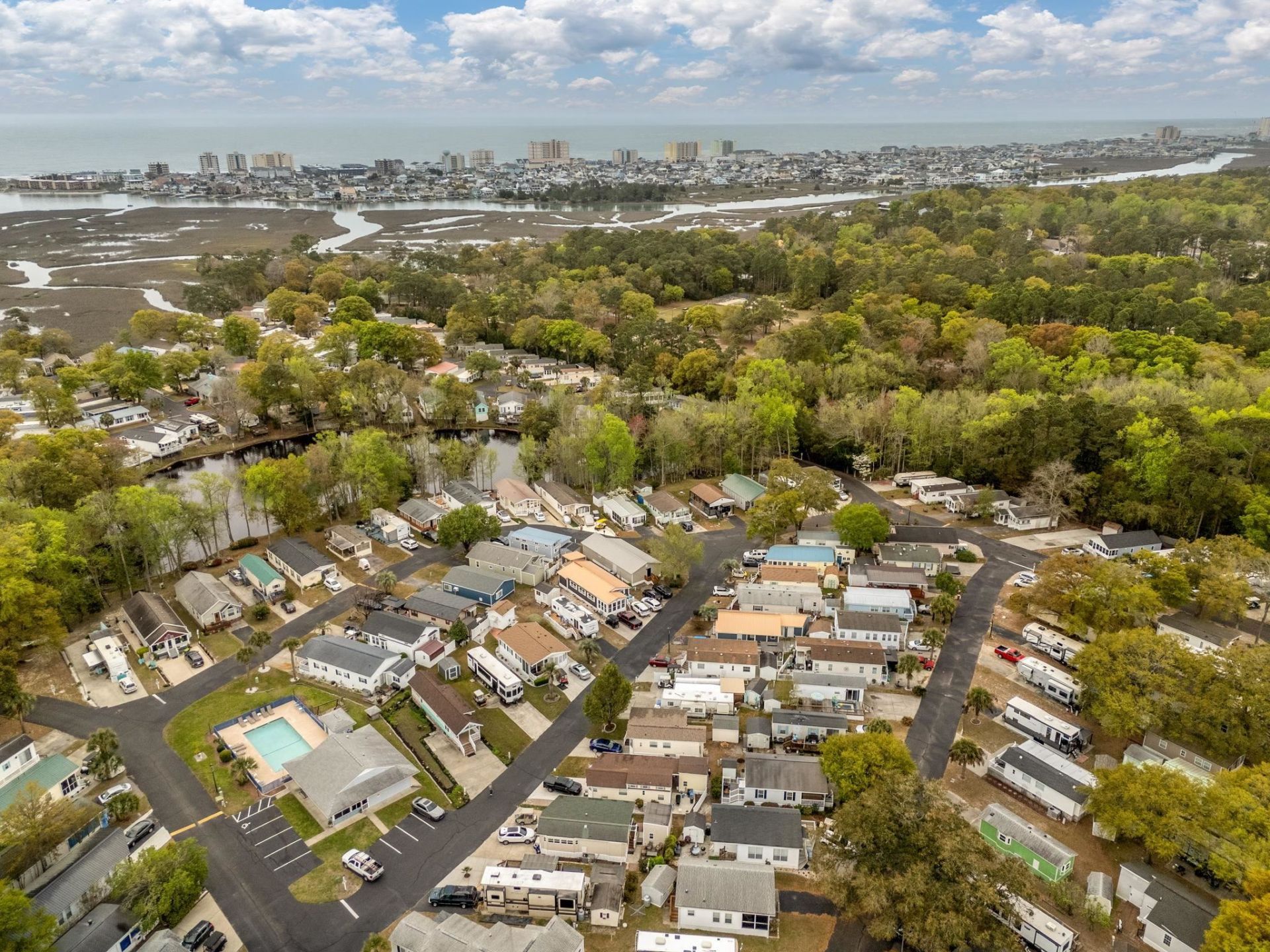 5400 Little River Neck Rd. Photo 53