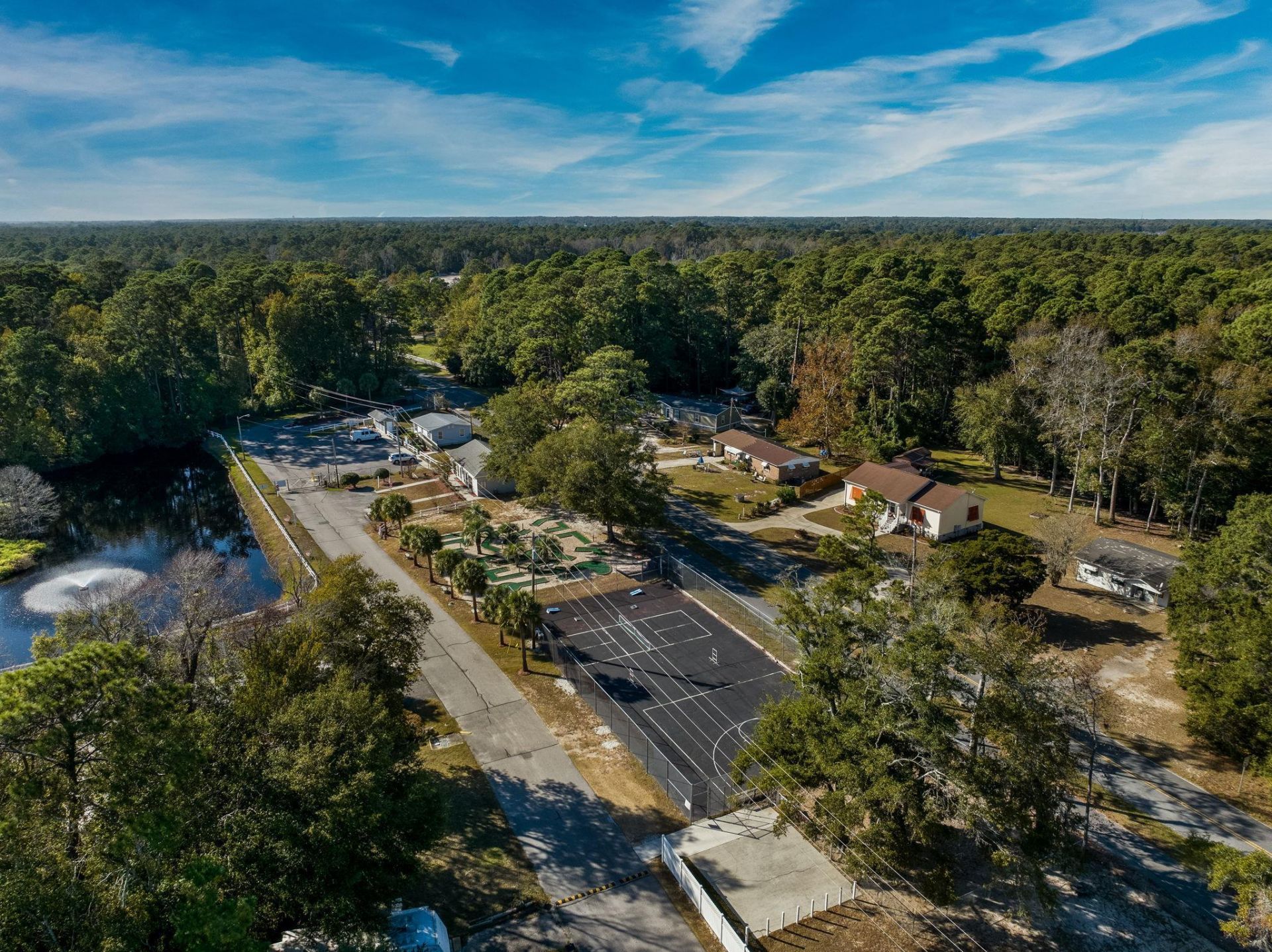 5400 Little River Neck Rd. Photo 54