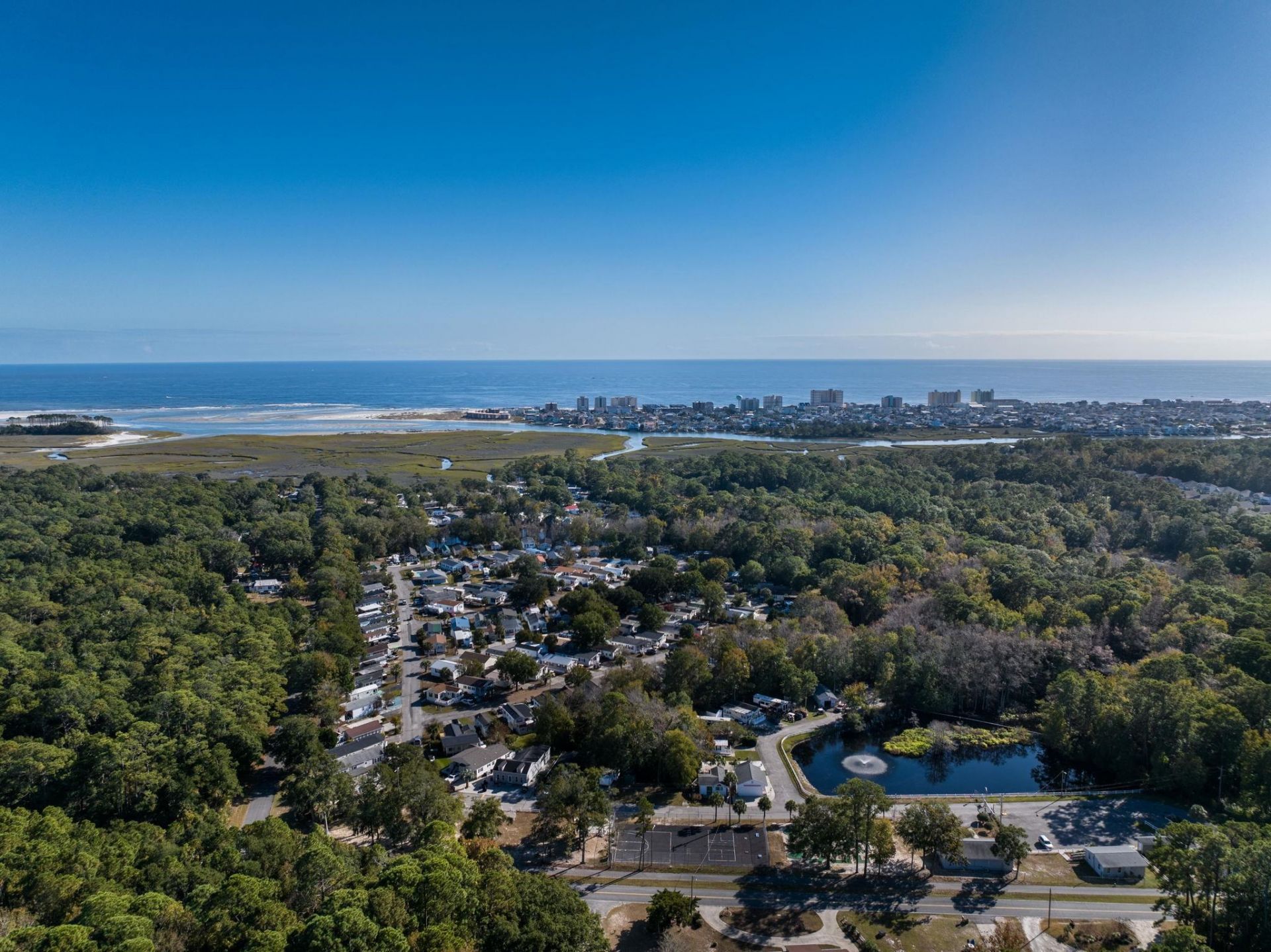 5400 Little River Neck Rd. Photo 55