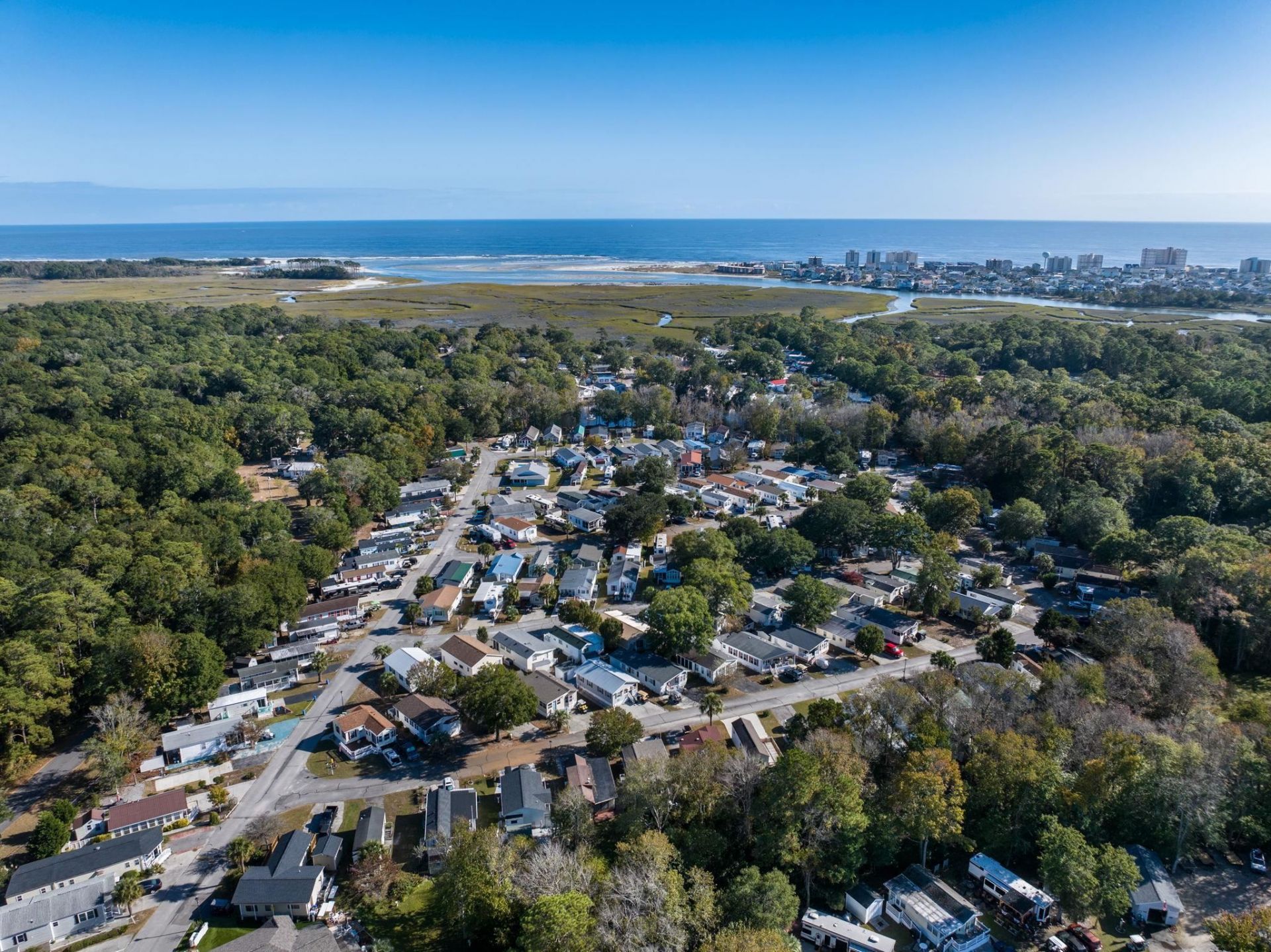 5400 Little River Neck Rd. Photo 58