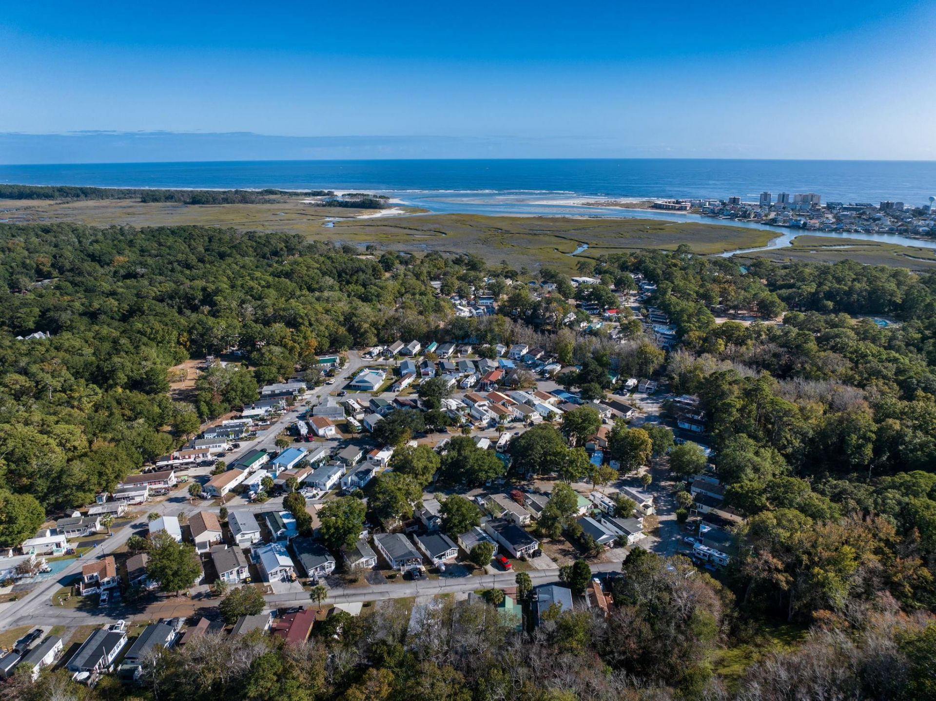 5400 Little River Neck Rd. Photo 59