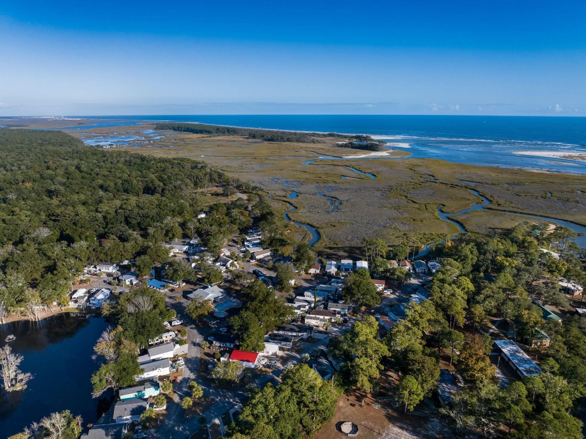 5400 Little River Neck Rd. Photo 61