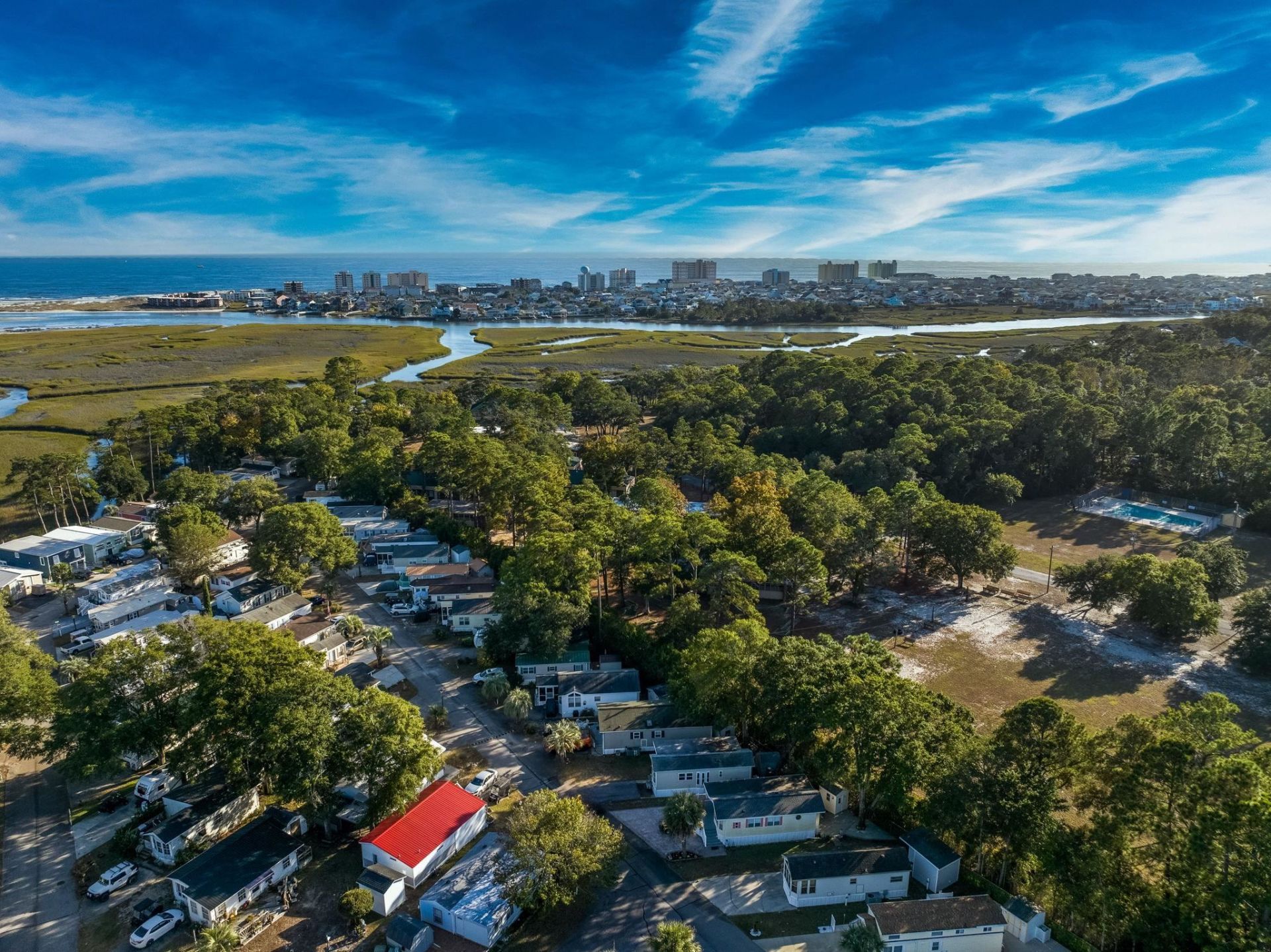 5400 Little River Neck Rd. Photo 62