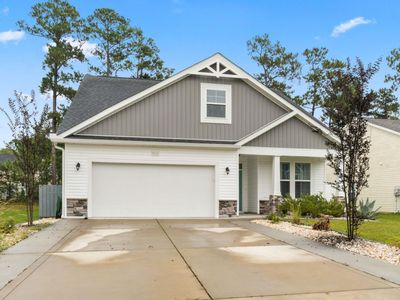 3035 Honey Clover Ct. , Longs, SC 29568