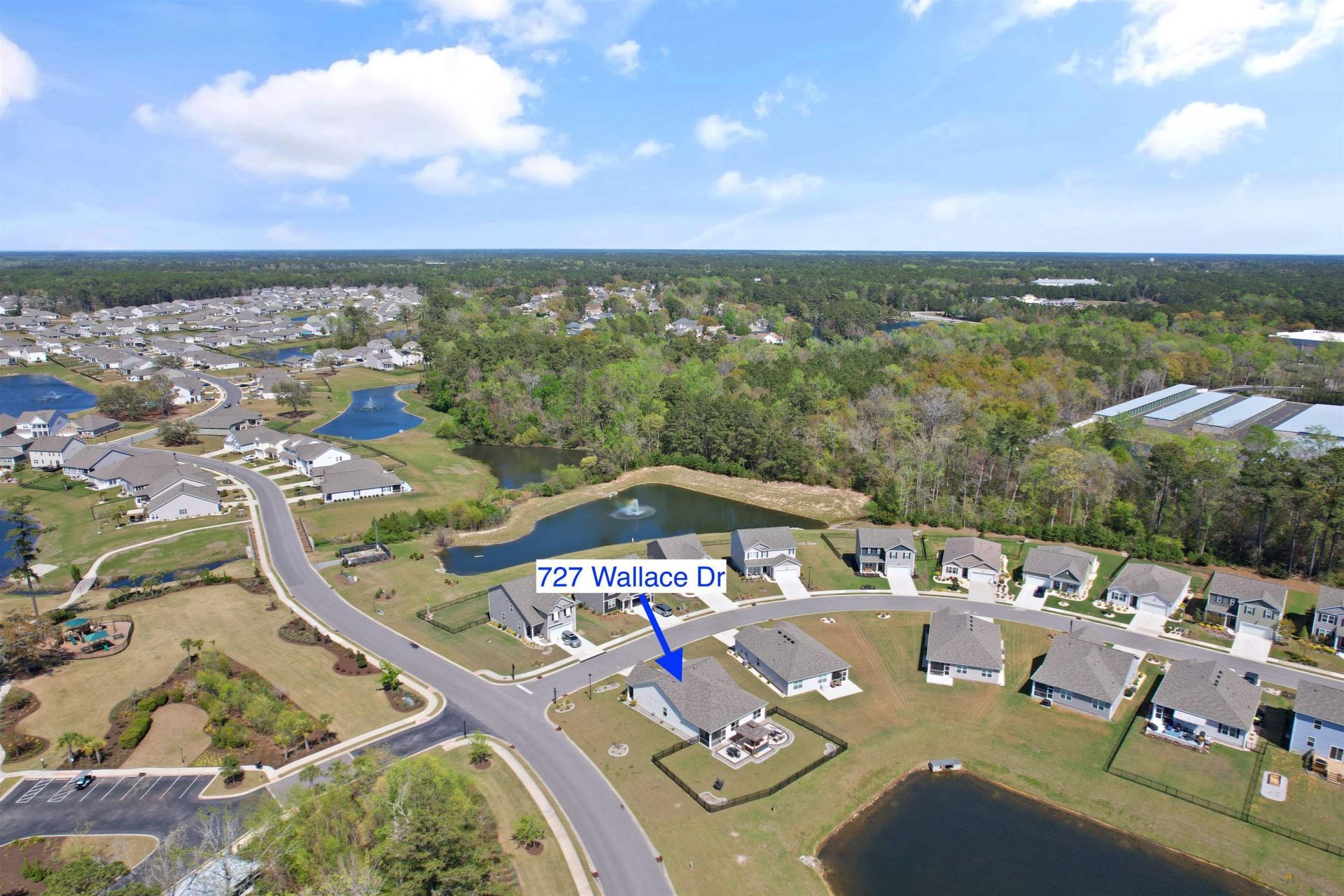 727 Wallace Dr. Photo 44