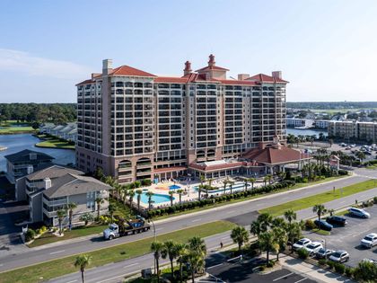 1819 N Ocean Blvd. North Myrtle Beach, SC 29582