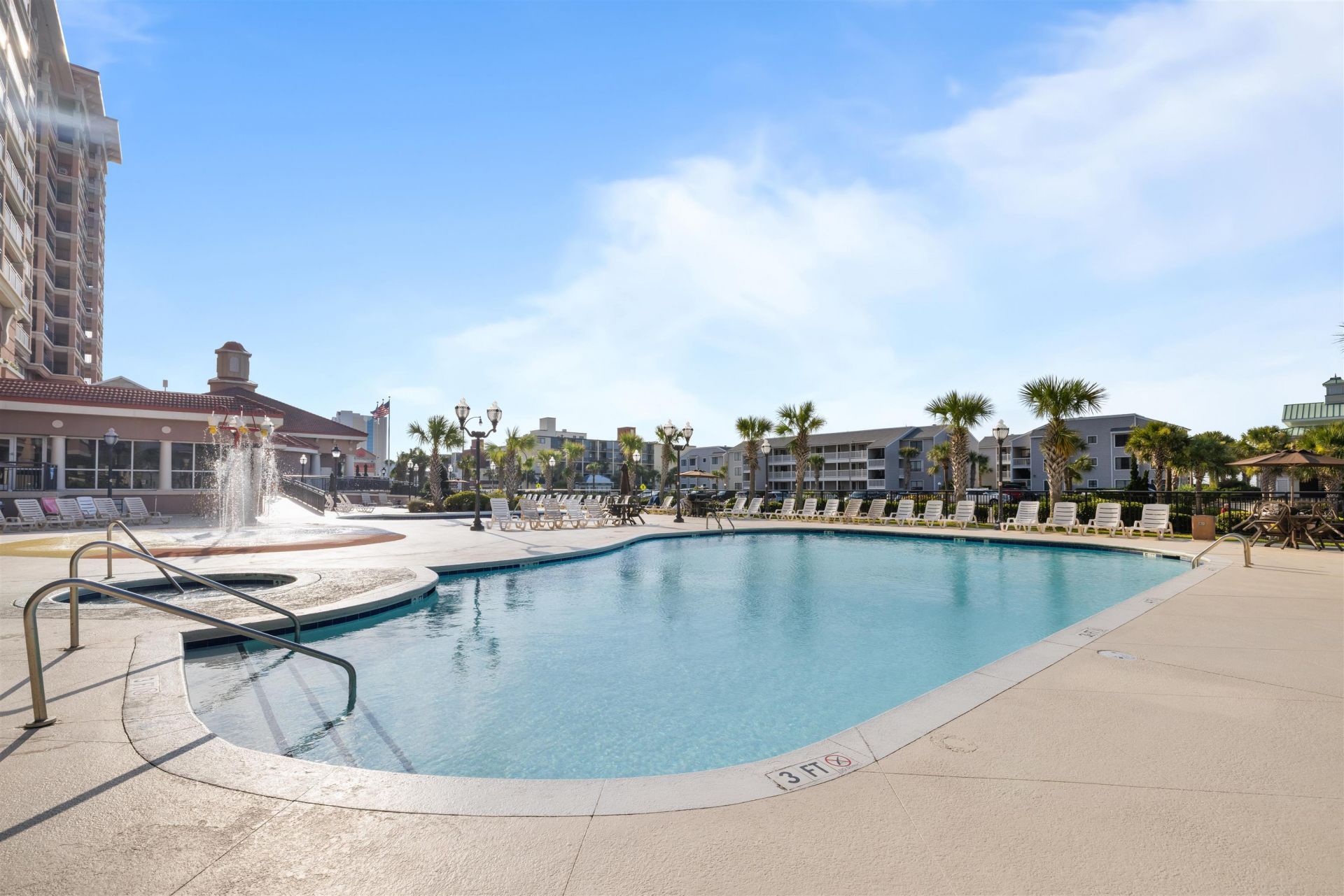 1819 N Ocean Blvd. Photo 26