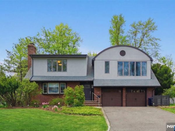 53 Forest Road, DEMAREST, NJ 07627