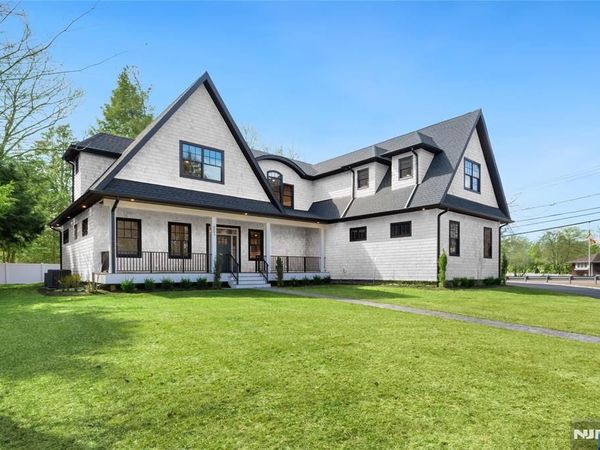 803 Marshall Road, RIVERVALE, NJ 07675