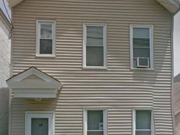 36 Holland Street, NEWARK, NJ 07103