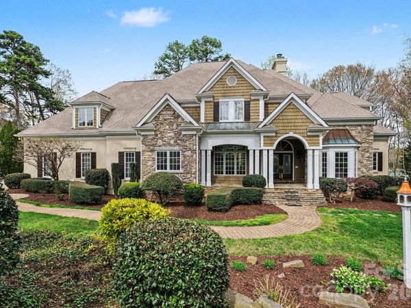 125 Easton Drive, Mooresville, NC 28117