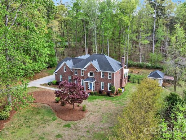12800 Twilight Drive, Mint Hill, NC 28227