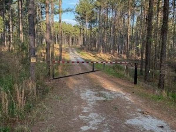 00 Clark Mountain Road , Lilesville, NC 28091