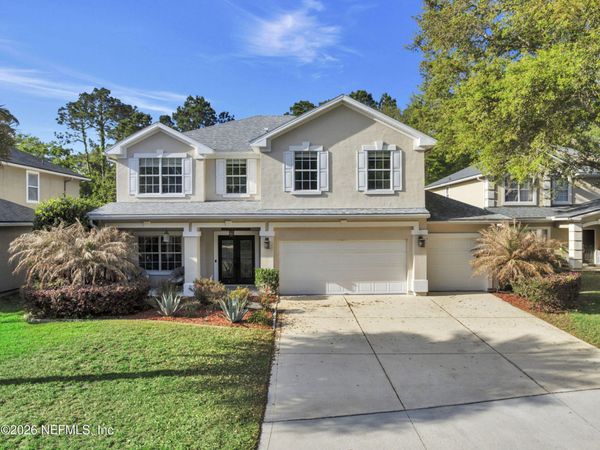 2224 W CLOVELLY Lane, St. Augustine, FL 32092