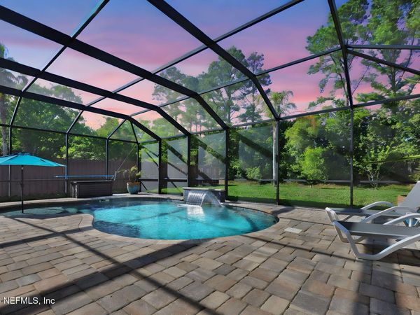 2224 W CLOVELLY Lane, St. Augustine, FL 32092