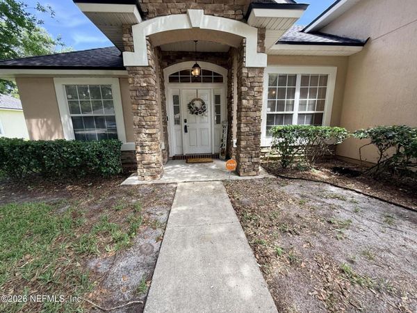 11017 APPLE BLOSSOM Trail W, Jacksonville, FL 32218