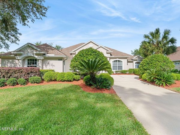 3158 COUNTRY CLUB Boulevard, Orange Park, FL 32073