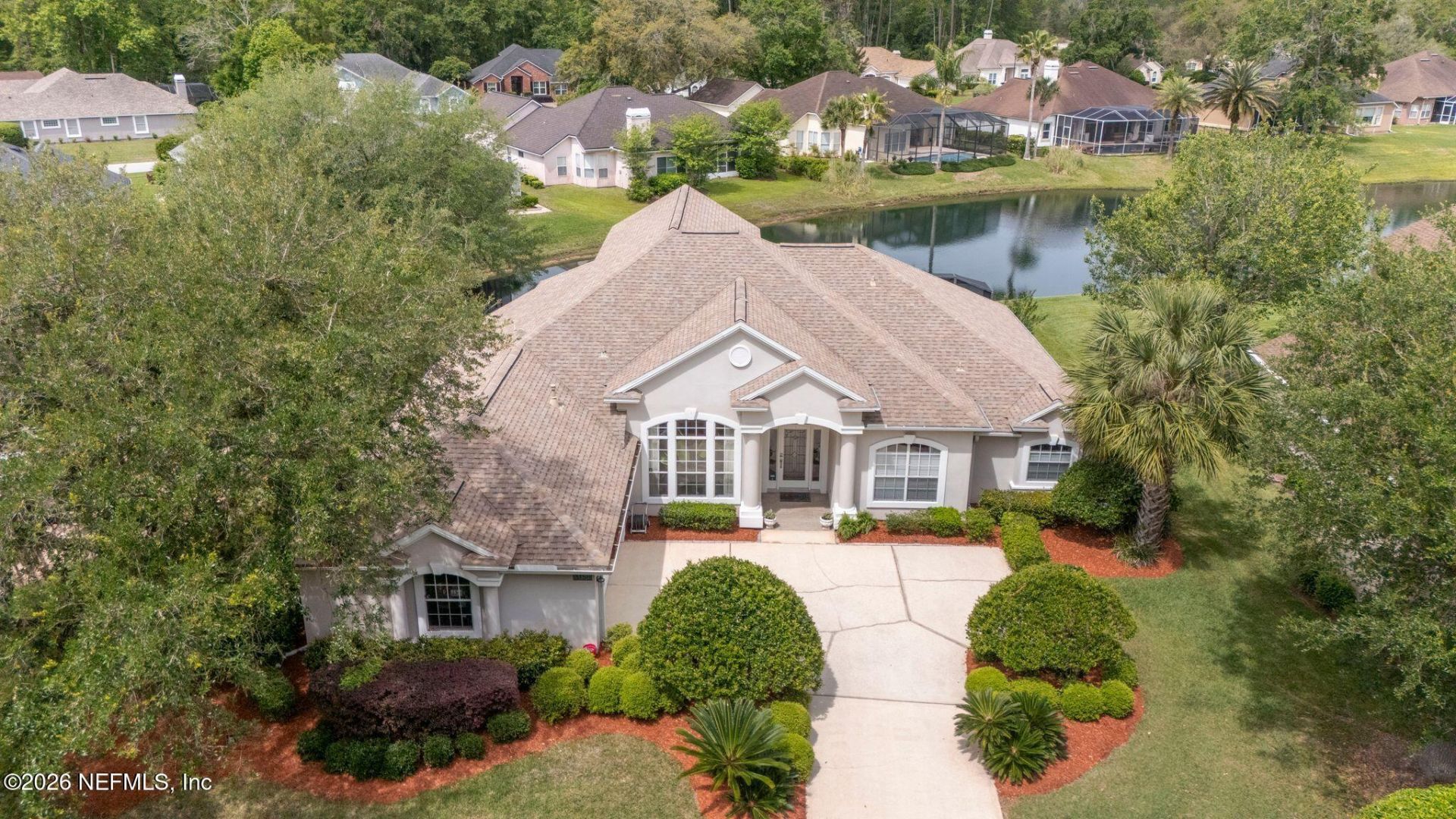 3158 Country Club Boulevard, Orange Park, FL 32073 Photo