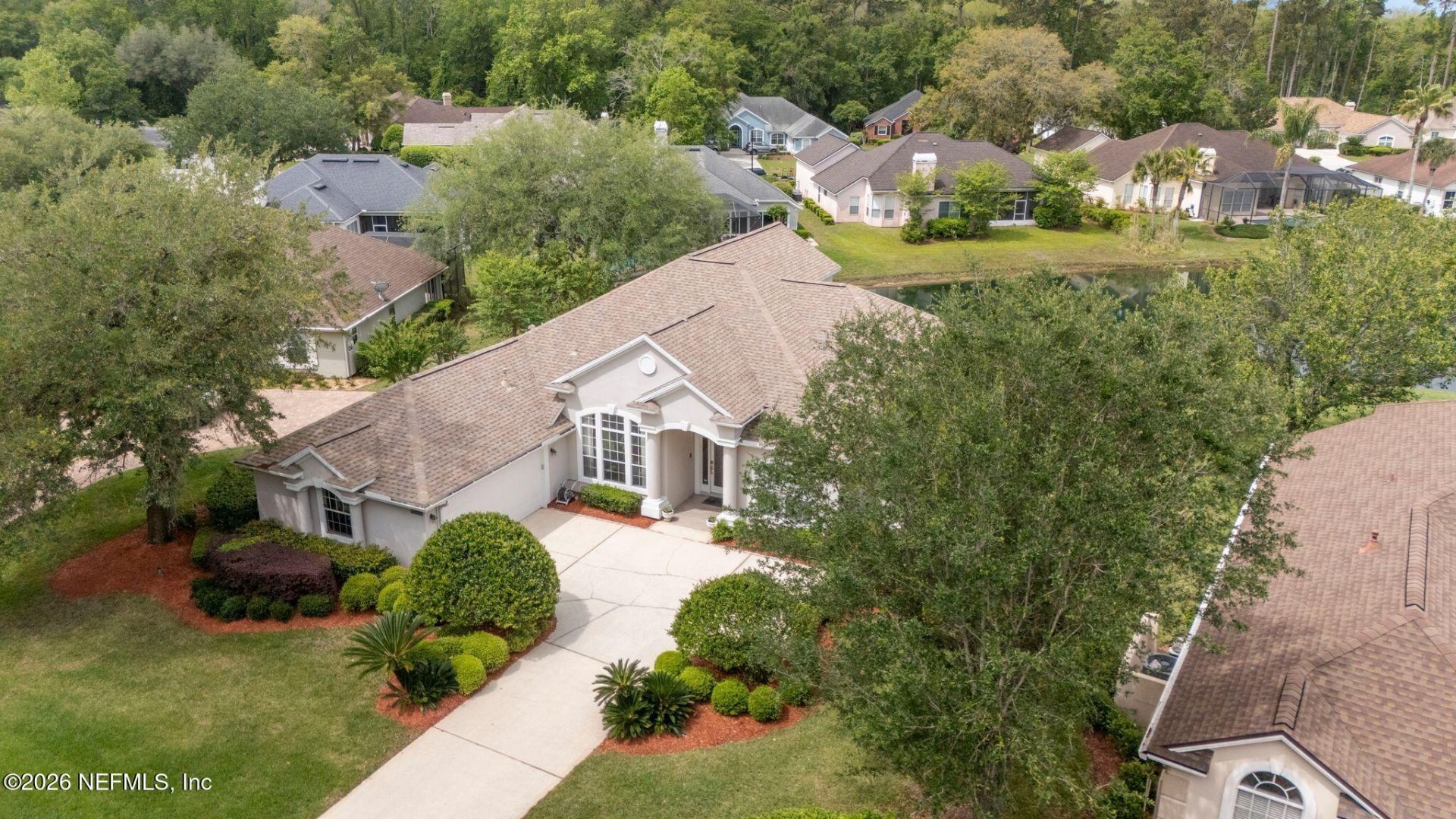 3158 Country Club Boulevard, Orange Park, FL 32073 Photo