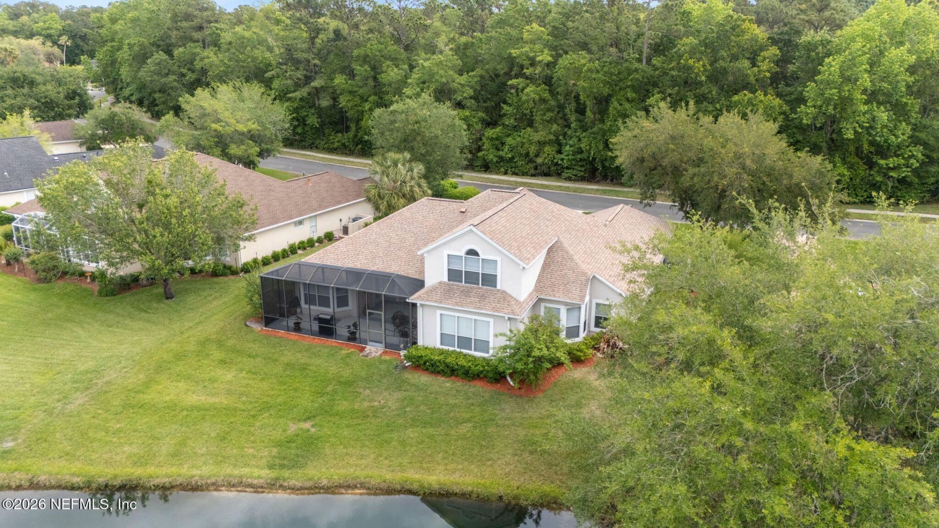 3158 Country Club Boulevard, Orange Park, FL 32073 Photo