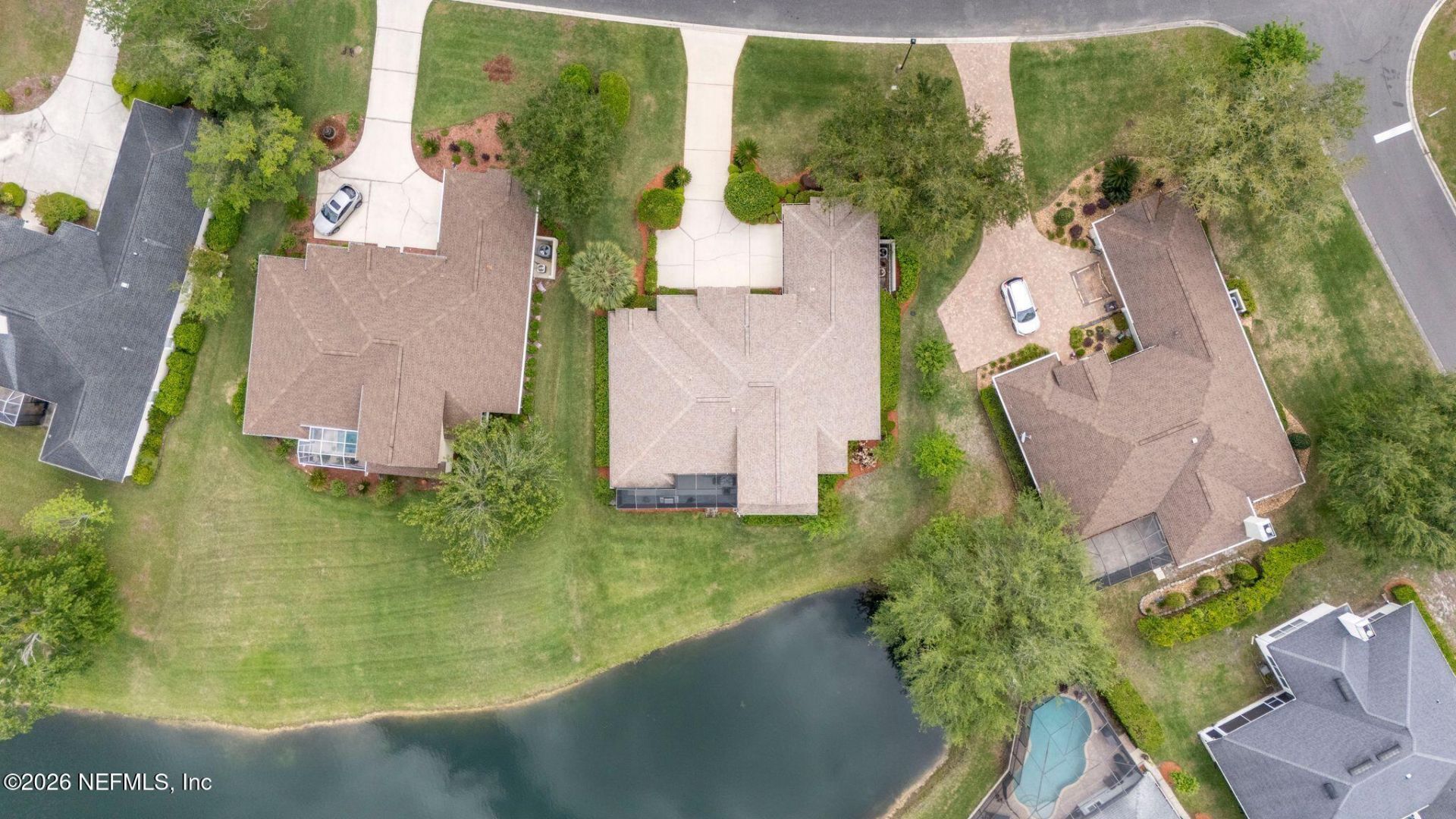 3158 Country Club Boulevard, Orange Park, FL 32073 Photo