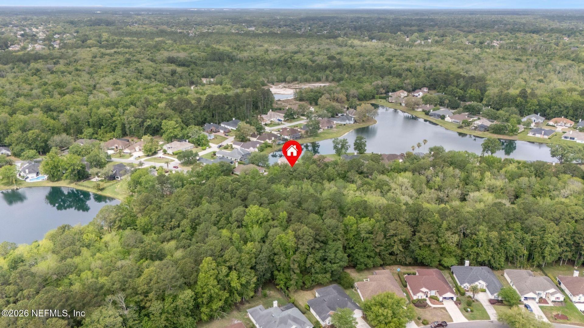 3158 Country Club Boulevard, Orange Park, FL 32073 Photo