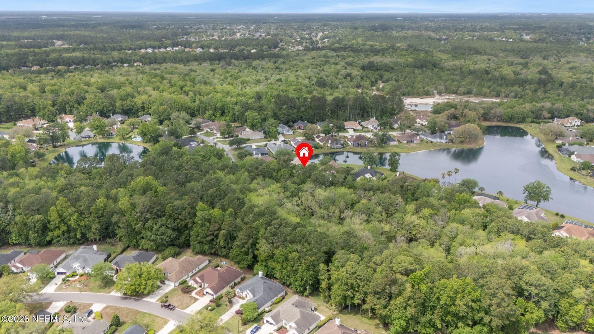 3158 Country Club Boulevard, Orange Park, FL 32073 Photo