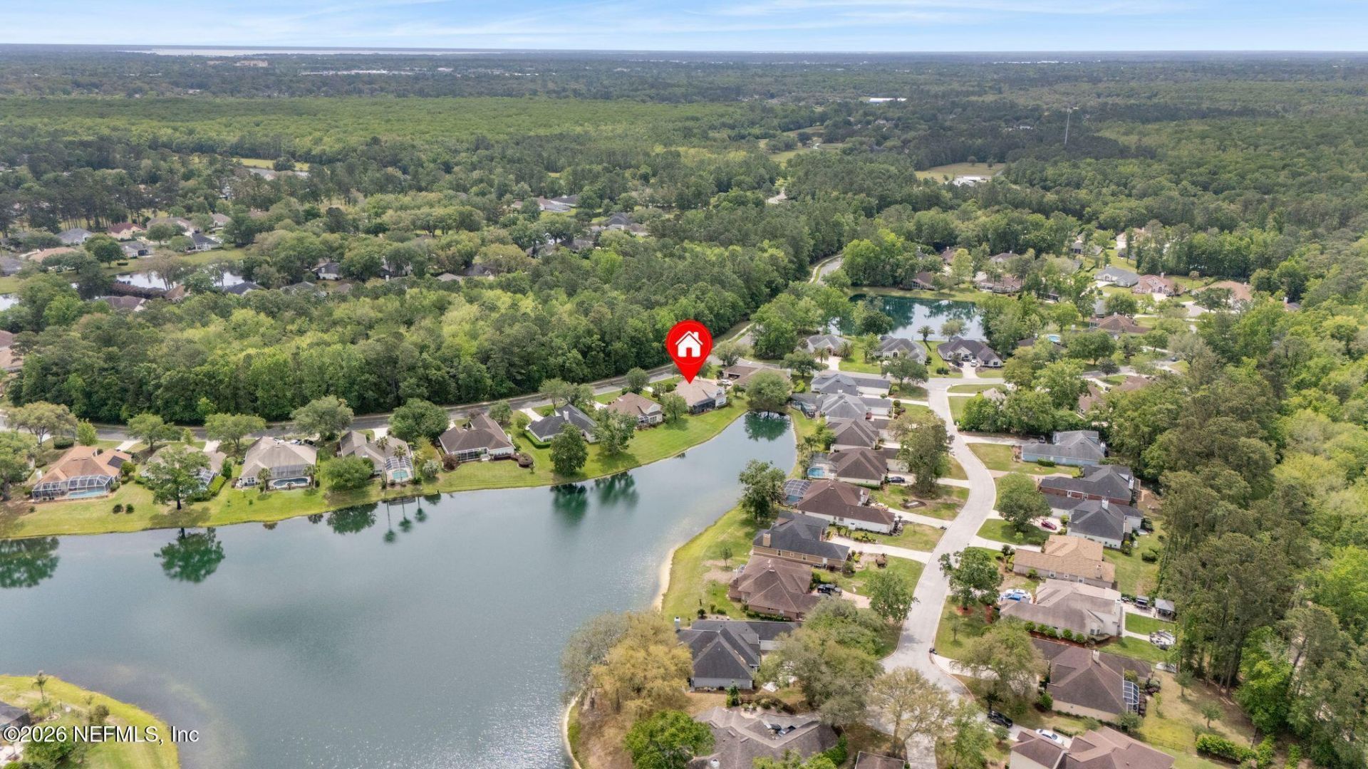 3158 Country Club Boulevard, Orange Park, FL 32073 Photo