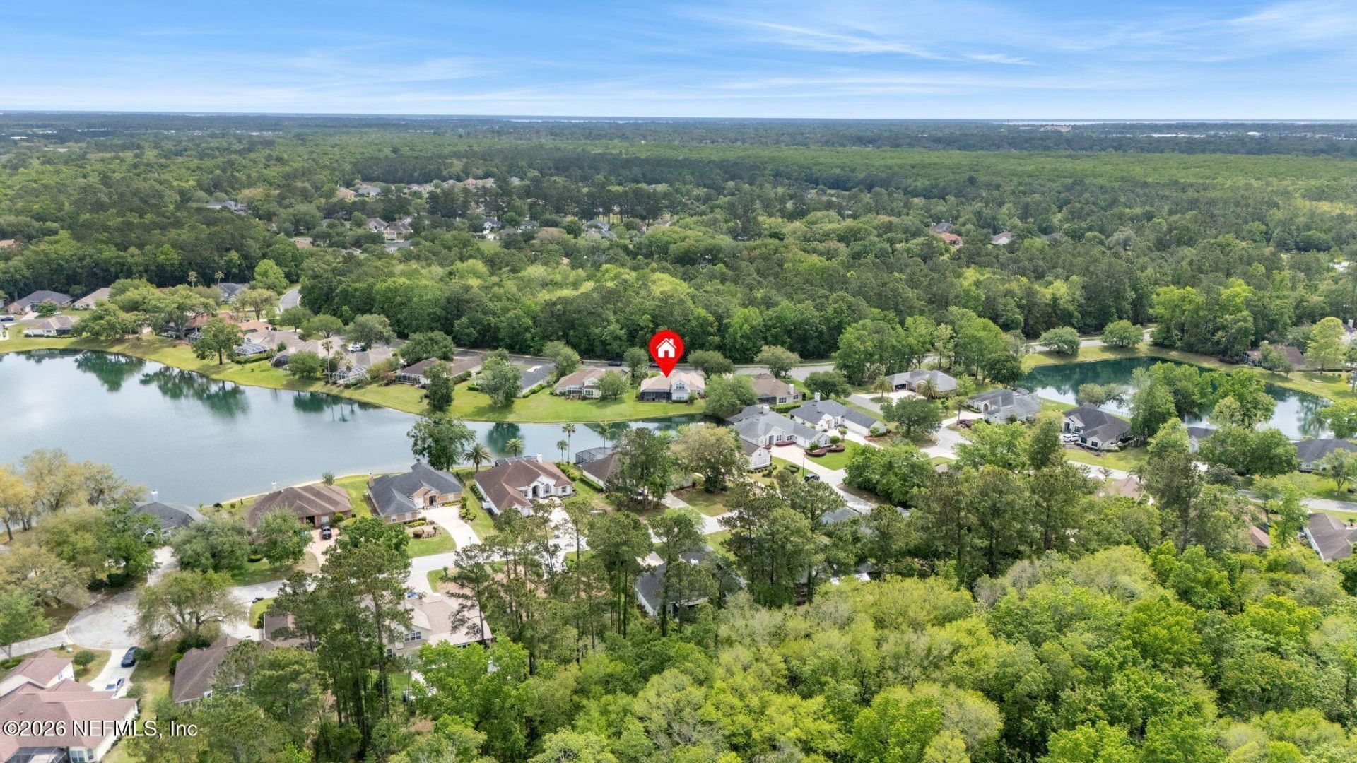 3158 Country Club Boulevard, Orange Park, FL 32073 Photo