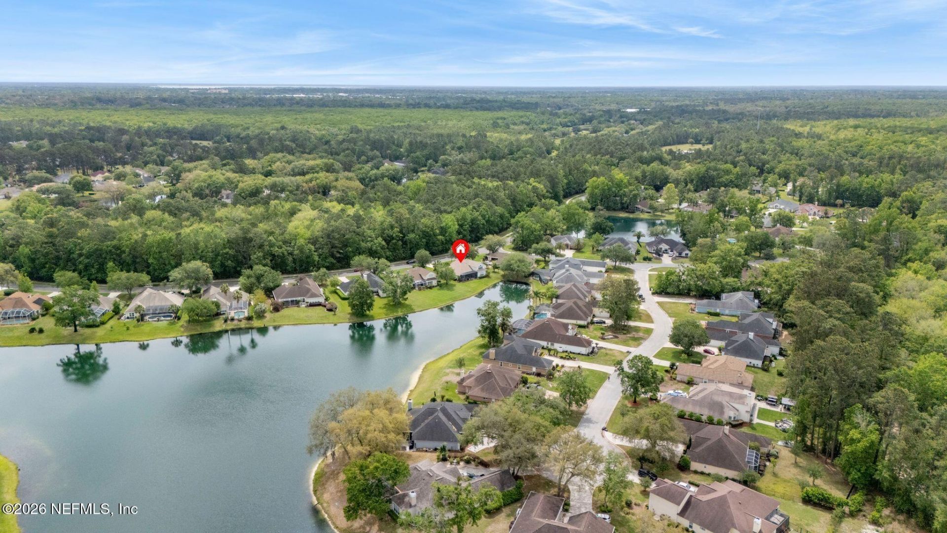 3158 Country Club Boulevard, Orange Park, FL 32073 Photo