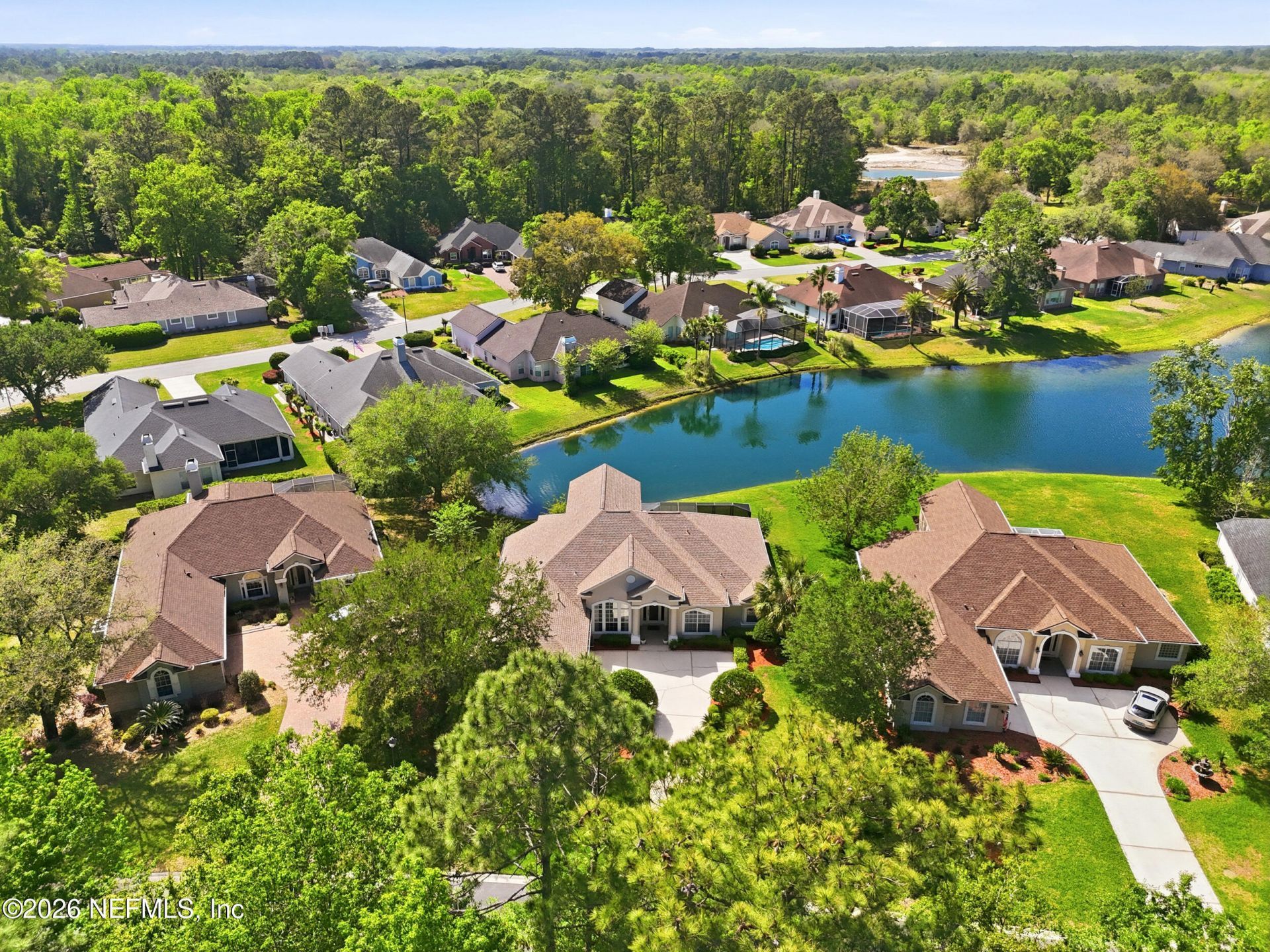 3158 Country Club Boulevard, Orange Park, FL 32073 Photo